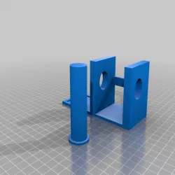 Solder Holder