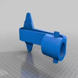 Solidworks Örnek Çizim Modelleri
