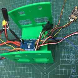 Sonicmodell Binary Matek F405-wing board