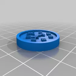 Sorcery Point Coins