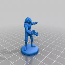 Space Goblins