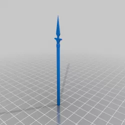 Spear 1