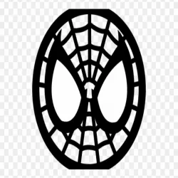 Spider-Man 3D Logo