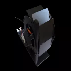 Split Flap Display Module V4