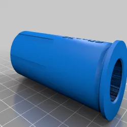 Spring Thunder 14.5mm shell
