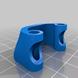 Squirt V2 Parts - Fpv Cinewhoop