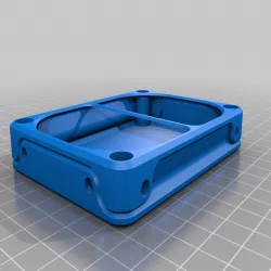 Stacking Token Trays