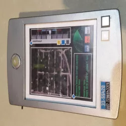 Star Trek Enterprise PADD