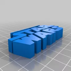 Star Wars Logo