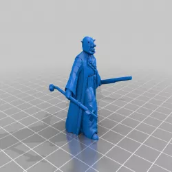 Star Wars Tusken Raider