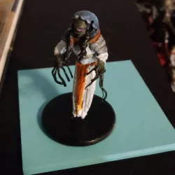 (Starfinder) Driftdead