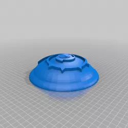 Steven Universe shield
