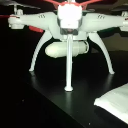 Syma X5 Torpedo (18650)