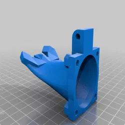 T-Rex Nozzle Cooler for Piper 1