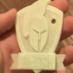 TC West Titan Logo