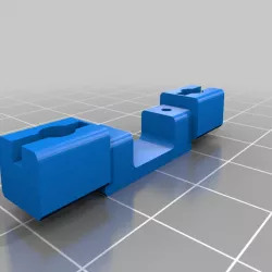 Tecware Phantom TKL USB-C Bracket