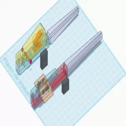 TEK P6302 LPJ