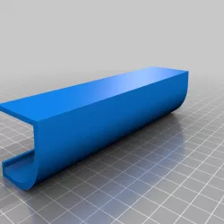 Tesla Model 3 Wireless Charger Shelf