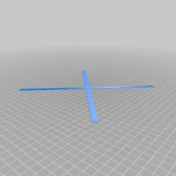 Test X
