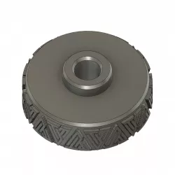 Tevo Tarantula Pro Leveling Nut