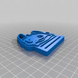 Toothless Toothpaste Squeezer
