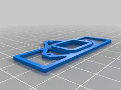 Toothpick & micro quads accesories