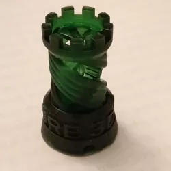 Torture Test Monocure 3D