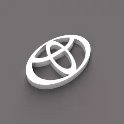 Toyota Logo