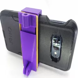 tripod / GoPro phone mount