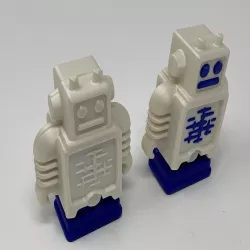 Ultimaker Robot "Pin Walker"