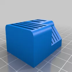 USB, SD, Micro Card Holder