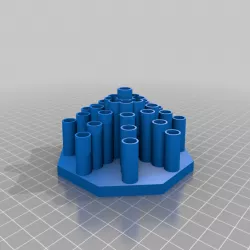 Utensil holder