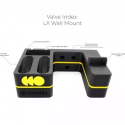 Valve Index LX Wall Mount