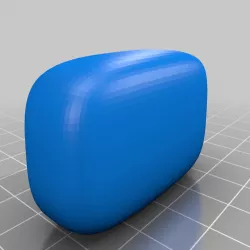 very basic shape