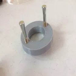 Vespa Clutch Holder Tool