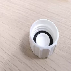 Vichi glass bottle cap