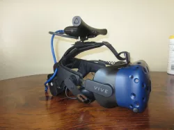 Vive Pro DAS Adapter