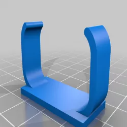VX1 Flipsky Controller Holder