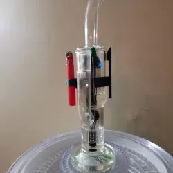 Waterpipe Utility Belt