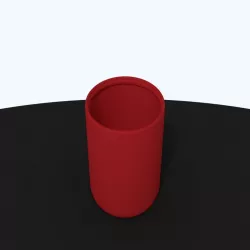 WD40 Cap
