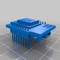 Wemos D1 mini