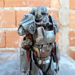 West Tek T-60 Power Armor ( Fallout 4 )
