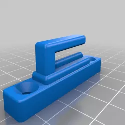 window lock