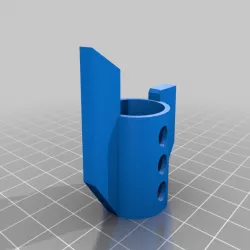 Worker Hurricane Barrel
