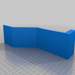 Wyze Camera Stand for CR10s PRO