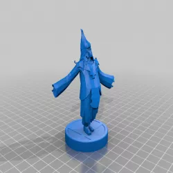 Zant Amiibo