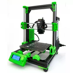 Zaribo MK3 Rel 3 Official STL Library