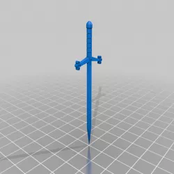 Zweihander 2