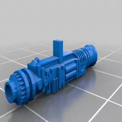 28mm HEAT Viper conversion kit