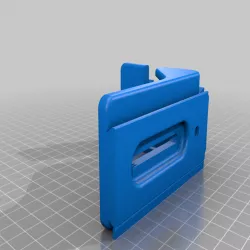 5D Mk II L Bracket w/ space for cable release